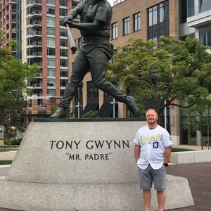 Meet your Posher, Dalton